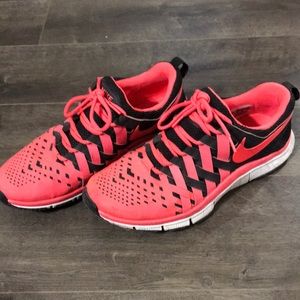 Nike Free Trainer Shoes